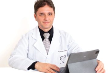 Mais do que Especialista: Dr. Jonas Menezes e a Revolução da Saúde Masculina