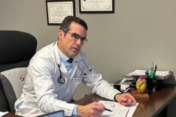 Saúde Cardiovascular na Prática: Terapias altamente tecnológicas e a importância da prevenção, o futuro da saúde cardiovascular– com o Dr. Daniel Barbosa