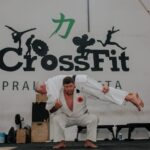 Daniel Pontelo Barboza: liderança técnica e inovação científica no Judô brasileiro