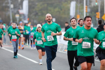 Zilor traz Eco Run, corrida gratuita que une desafio, saúde e sustentabilidade à Lençóis Paulista