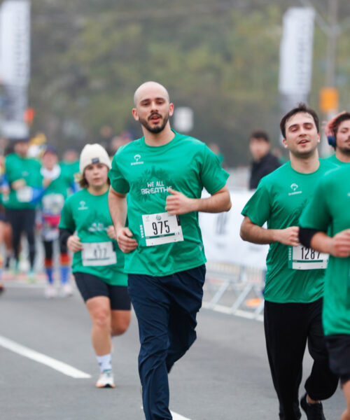 Zilor traz Eco Run, corrida gratuita que une desafio, saúde e sustentabilidade à Lençóis Paulista