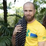 A relação entre treinos de força e aumento da testosterona