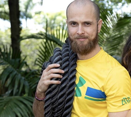 A relação entre treinos de força e aumento da testosterona