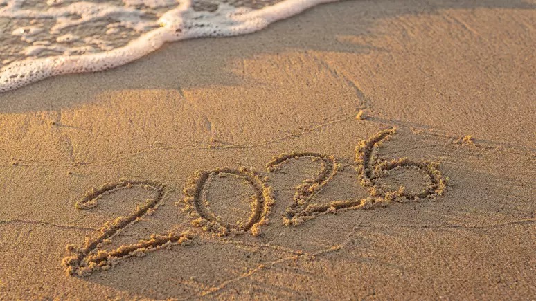 “2026 só será um ano novo quando você fizer sua própria faxina interna”, afirma especialista em autoconhecimento