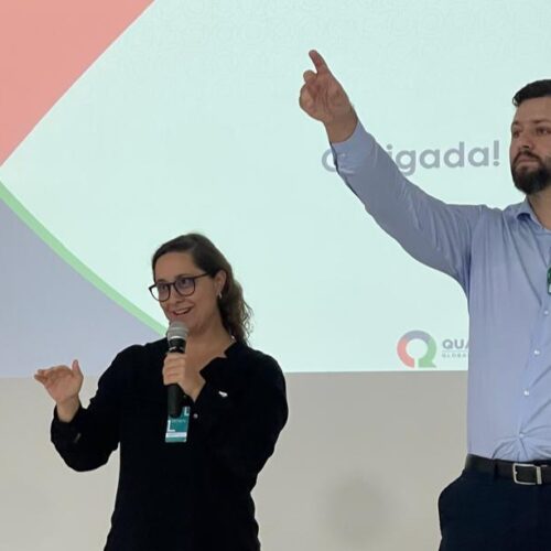 Quando a medicina ultrapassa o bisturi: Dr. Thiago Braz e o compromisso com impacto científico e social