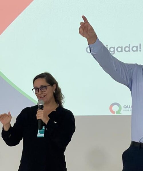 Quando a medicina ultrapassa o bisturi: Dr. Thiago Braz e o compromisso com impacto científico e social