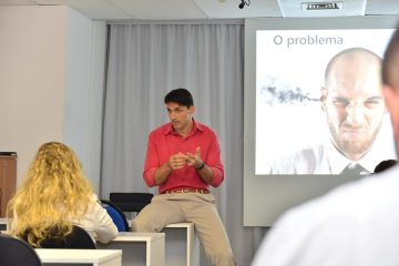 Empresa lança programa de treinamento corporativo gratuito com foco em desempenho profissional