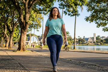 Lipedema: Desvende os Mitos e o Caminho Certo para o Alívio – Cirurgião Vascular de BH Revela Tratamentos Avançados